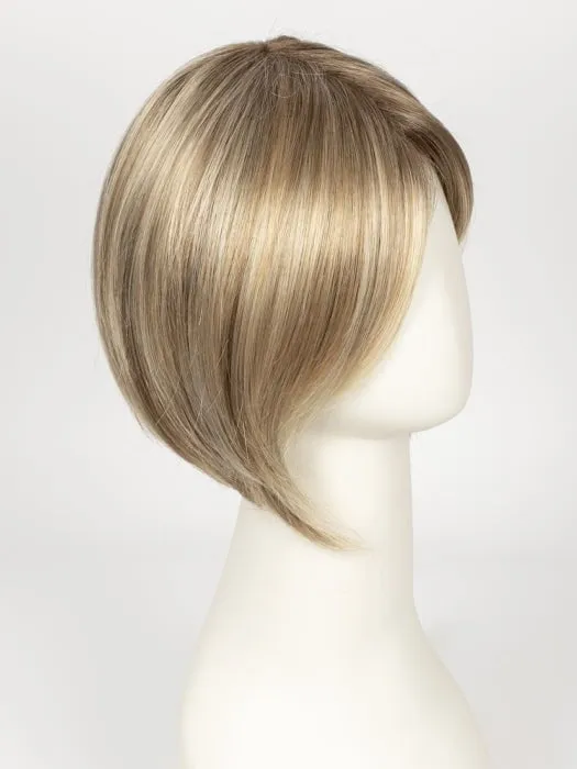 Accessories_Jon Renau_Wigs Hairpieces Toppers Victoria | Synthetic Lace Front Wig (Mono Top)