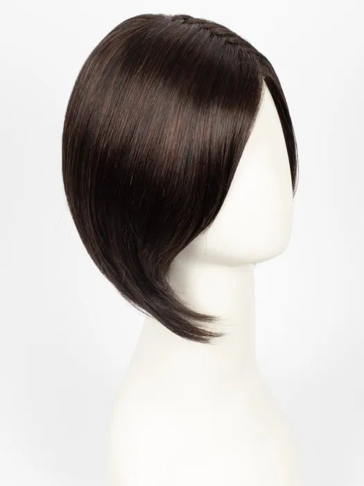 Accessories_Jon Renau_Wigs Hairpieces Toppers Victoria | Synthetic Lace Front Wig (Mono Top)