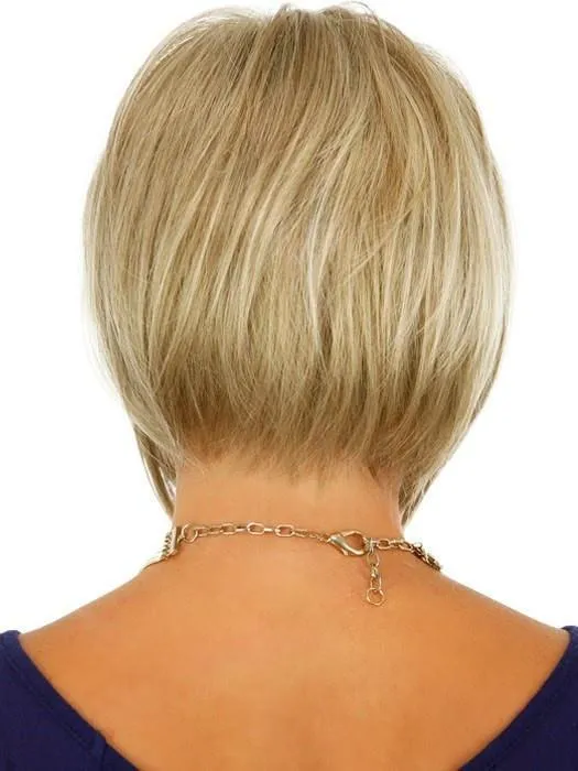 Accessories_Jon Renau_Wigs Hairpieces Toppers Victoria | Synthetic Lace Front Wig (Mono Top)