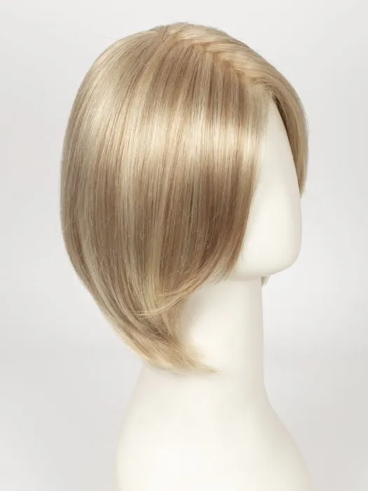 Accessories_Jon Renau_Wigs Hairpieces Toppers Victoria | Synthetic Lace Front Wig (Mono Top)