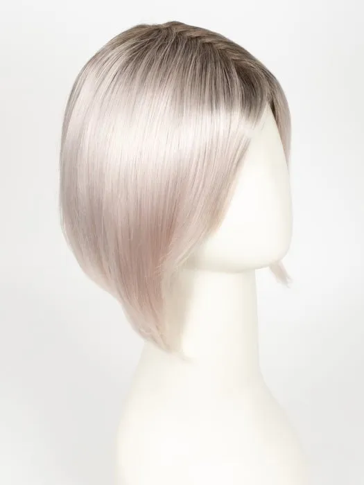 Accessories_Jon Renau_Wigs Hairpieces Toppers Victoria | Synthetic Lace Front Wig (Mono Top)