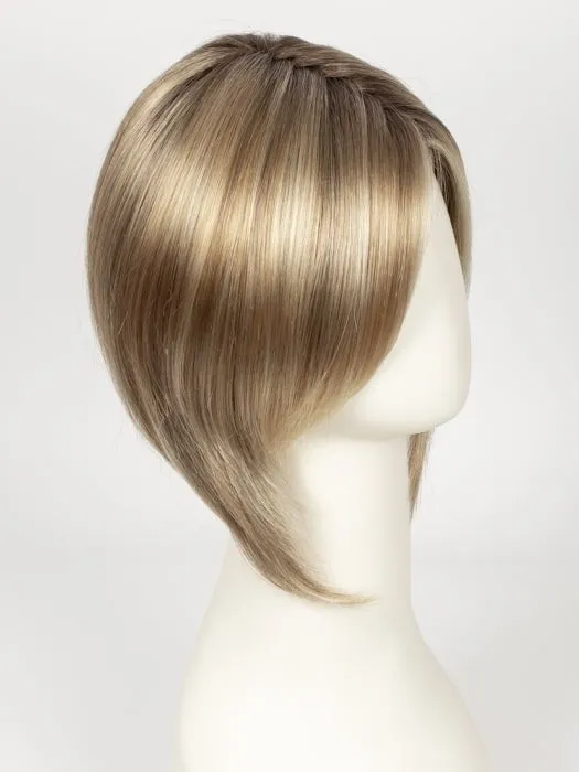 Accessories_Jon Renau_Wigs Hairpieces Toppers Victoria | Synthetic Lace Front Wig (Mono Top)