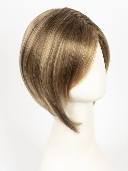 Accessories_Jon Renau_Wigs Hairpieces Toppers Victoria | Synthetic Lace Front Wig (Mono Top)