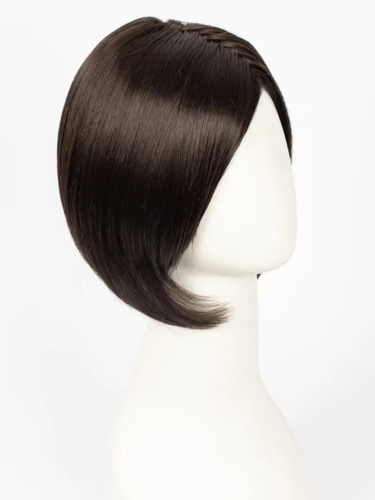 Accessories_Jon Renau_Wigs Hairpieces Toppers Victoria | Synthetic Lace Front Wig (Mono Top)