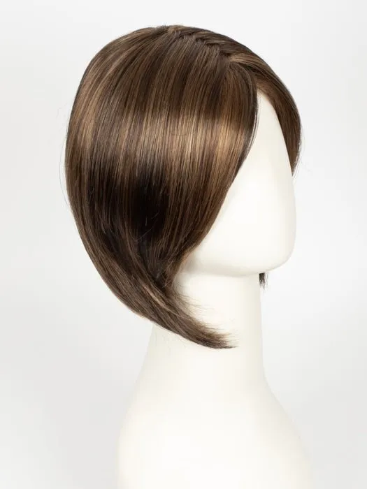 Accessories_Jon Renau_Wigs Hairpieces Toppers Victoria | Synthetic Lace Front Wig (Mono Top)