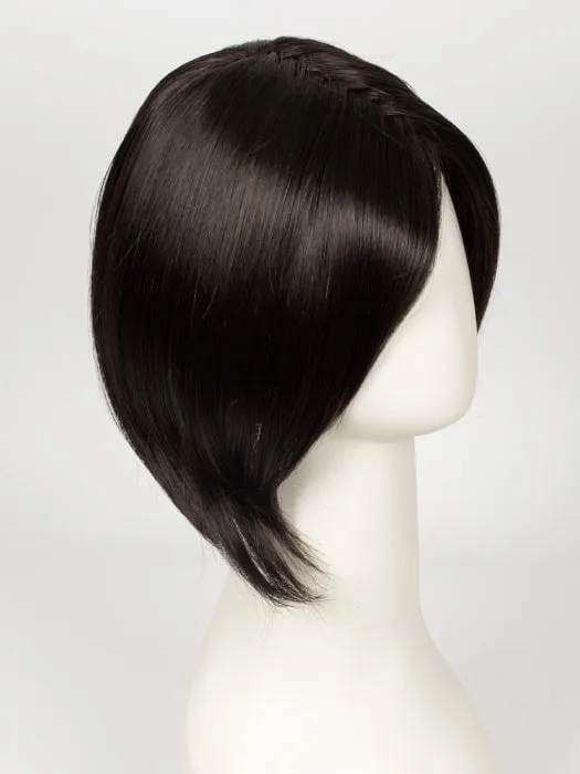Accessories_Jon Renau_Wigs Hairpieces Toppers Victoria | Synthetic Lace Front Wig (Mono Top)