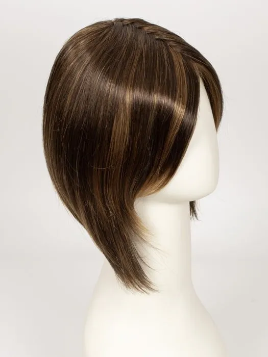 Accessories_Jon Renau_Wigs Hairpieces Toppers Victoria | Synthetic Lace Front Wig (Mono Top)