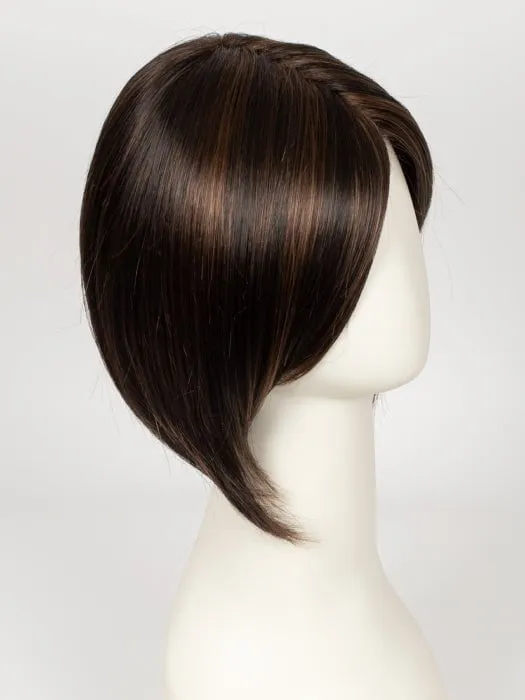 Accessories_Jon Renau_Wigs Hairpieces Toppers Victoria | Synthetic Lace Front Wig (Mono Top)