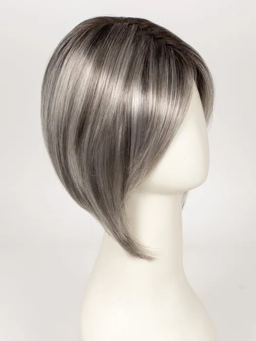 Accessories_Jon Renau_Wigs Hairpieces Toppers Victoria | Synthetic Lace Front Wig (Mono Top)