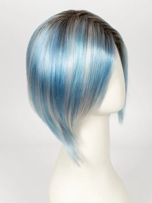 Accessories_Jon Renau_Wigs Hairpieces Toppers Victoria | Synthetic Lace Front Wig (Mono Top)