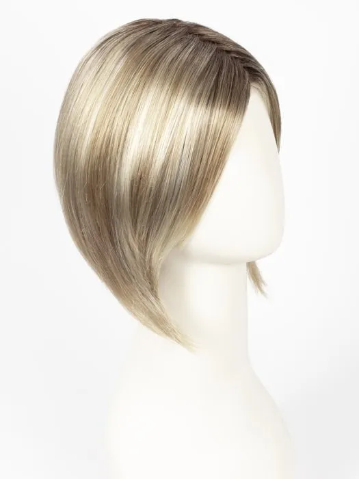 Accessories_Jon Renau_Wigs Hairpieces Toppers Victoria | Synthetic Lace Front Wig (Mono Top)