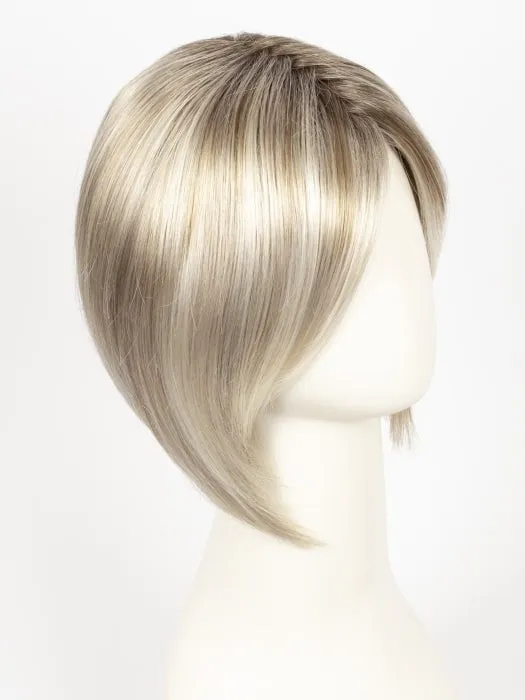 Accessories_Jon Renau_Wigs Hairpieces Toppers Victoria | Synthetic Lace Front Wig (Mono Top)