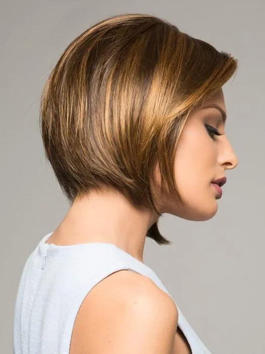 Accessories_Jon Renau_Wigs Hairpieces Toppers Victoria | Synthetic Lace Front Wig (Mono Top)