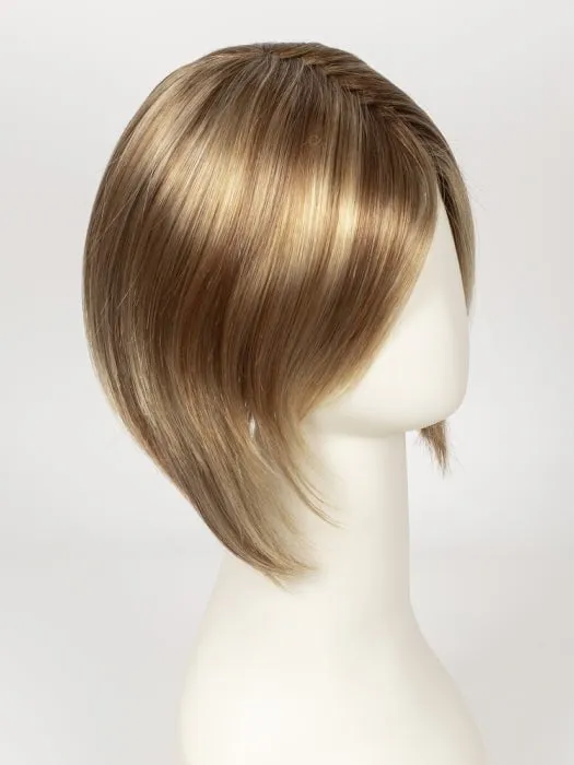 Accessories_Jon Renau_Wigs Hairpieces Toppers Victoria | Synthetic Lace Front Wig (Mono Top)