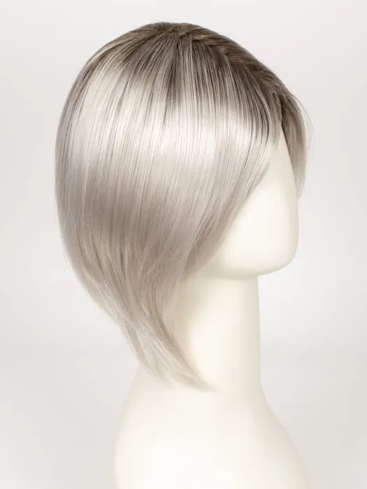 Accessories_Jon Renau_Wigs Hairpieces Toppers Victoria | Synthetic Lace Front Wig (Mono Top)