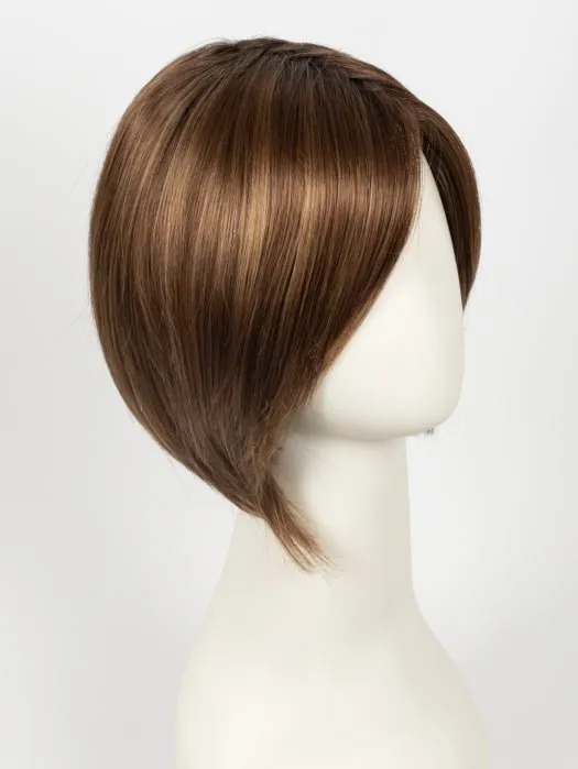 Accessories_Jon Renau_Wigs Hairpieces Toppers Victoria | Synthetic Lace Front Wig (Mono Top)