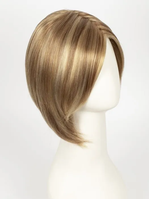 Accessories_Jon Renau_Wigs Hairpieces Toppers Victoria | Synthetic Lace Front Wig (Mono Top)
