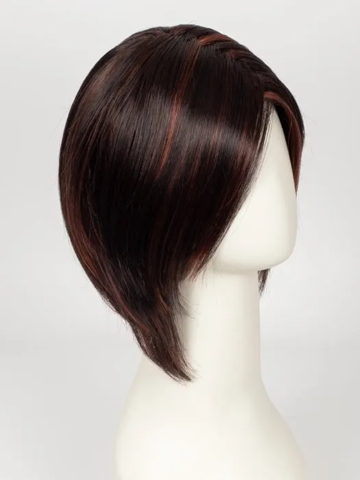Accessories_Jon Renau_Wigs Hairpieces Toppers Victoria | Synthetic Lace Front Wig (Mono Top)