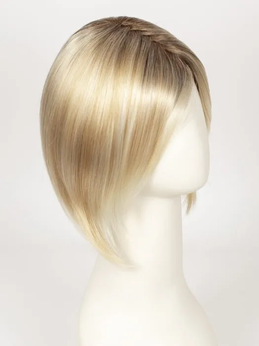 Accessories_Jon Renau_Wigs Hairpieces Toppers Victoria | Synthetic Lace Front Wig (Mono Top)
