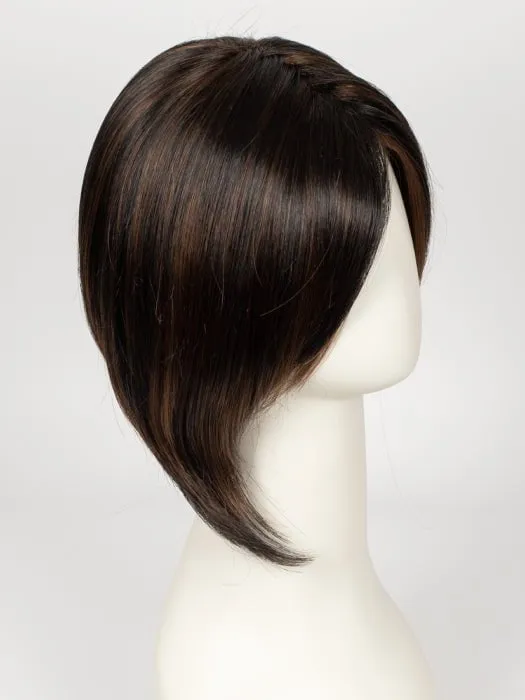 Accessories_Jon Renau_Wigs Hairpieces Toppers Victoria | Synthetic Lace Front Wig (Mono Top)