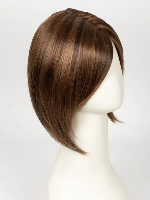 Accessories_Jon Renau_Wigs Hairpieces Toppers Victoria | Synthetic Lace Front Wig (Mono Top)