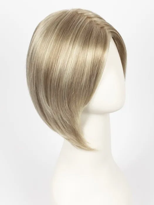 Accessories_Jon Renau_Wigs Hairpieces Toppers Victoria | Synthetic Lace Front Wig (Mono Top)