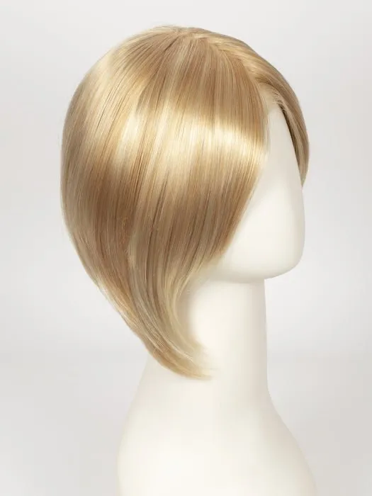 Accessories_Jon Renau_Wigs Hairpieces Toppers Victoria | Synthetic Lace Front Wig (Mono Top)