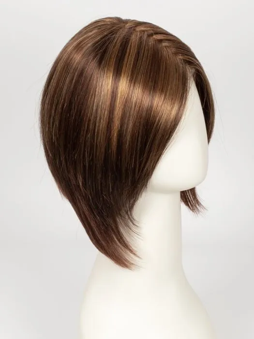 Accessories_Jon Renau_Wigs Hairpieces Toppers Victoria | Synthetic Lace Front Wig (Mono Top)