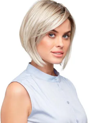Accessories_Jon Renau_Wigs Hairpieces Toppers Victoria | Synthetic Lace Front Wig (Mono Top)