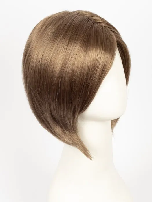 Accessories_Jon Renau_Wigs Hairpieces Toppers Victoria | Synthetic Lace Front Wig (Mono Top)