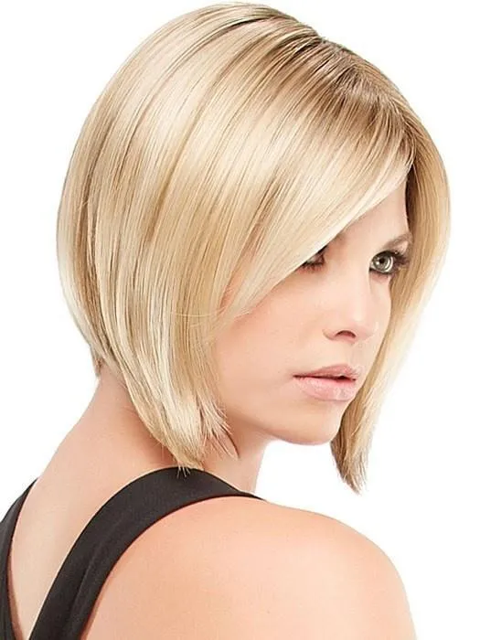 Accessories_Jon Renau_Wigs Hairpieces Toppers Victoria | Synthetic Lace Front Wig (Mono Top)