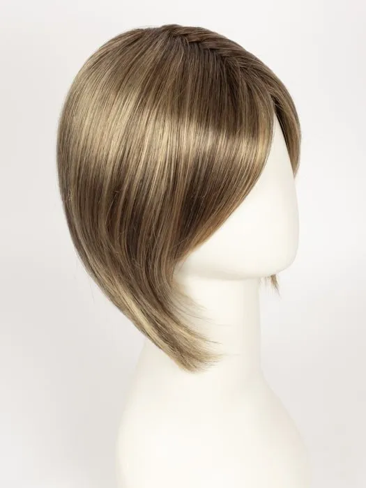 Accessories_Jon Renau_Wigs Hairpieces Toppers Victoria | Synthetic Lace Front Wig (Mono Top)