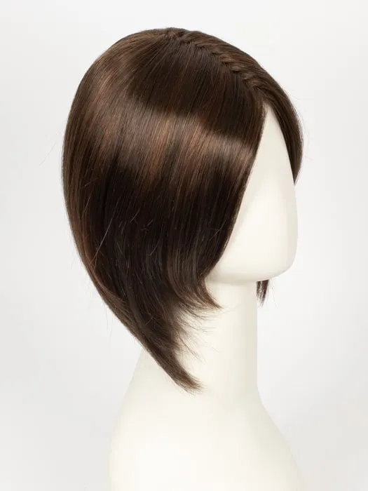 Accessories_Jon Renau_Wigs Hairpieces Toppers Victoria | Synthetic Lace Front Wig (Mono Top)
