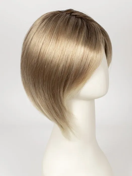 Accessories_Jon Renau_Wigs Hairpieces Toppers Victoria | Synthetic Lace Front Wig (Mono Top)