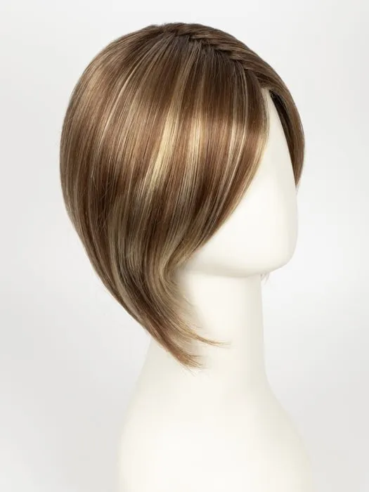 Accessories_Jon Renau_Wigs Hairpieces Toppers Victoria | Synthetic Lace Front Wig (Mono Top)