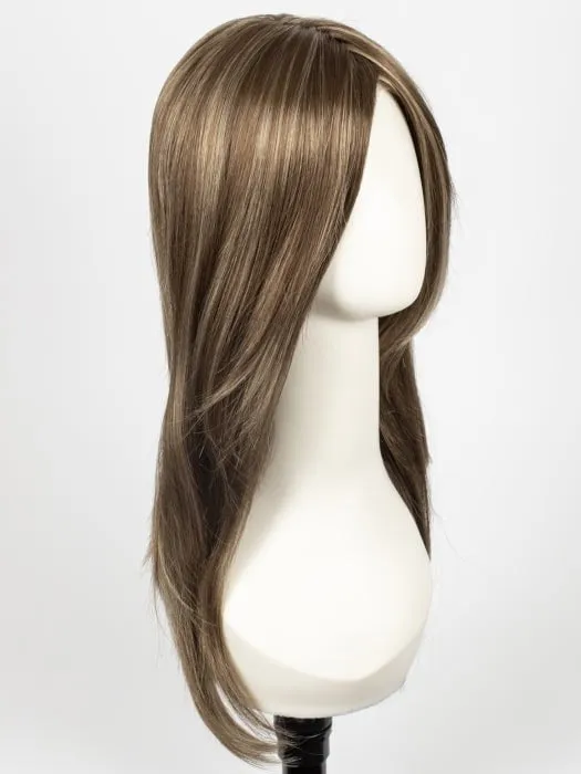 Accessories_Jon Renau_Wigs Hairpieces Toppers Zara Large | Synthetic Lace Front Wig (Mono Top)