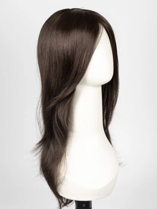 Accessories_Jon Renau_Wigs Hairpieces Toppers Zara Large | Synthetic Lace Front Wig (Mono Top)