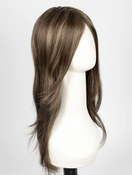 Accessories_Jon Renau_Wigs Hairpieces Toppers Zara Large | Synthetic Lace Front Wig (Mono Top)