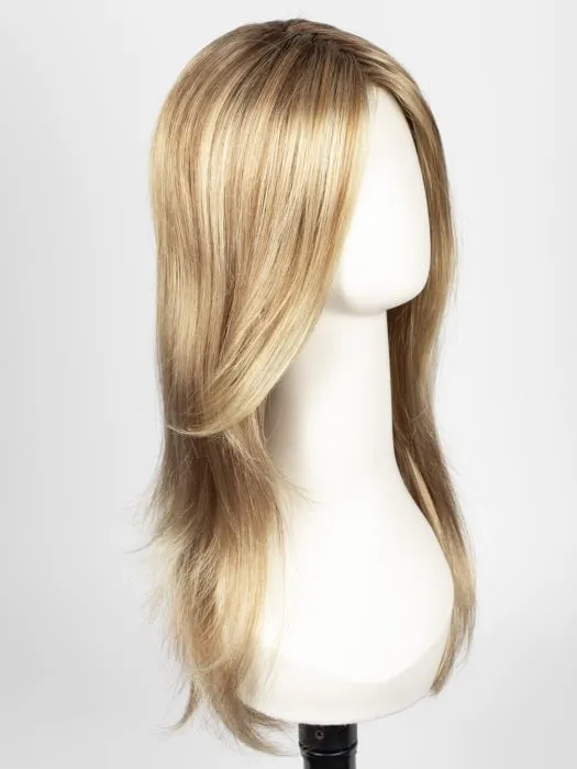 Accessories_Jon Renau_Wigs Hairpieces Toppers Zara Large | Synthetic Lace Front Wig (Mono Top)