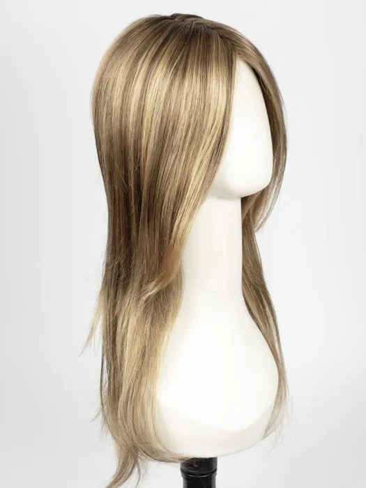 Accessories_Jon Renau_Wigs Hairpieces Toppers Zara Large | Synthetic Lace Front Wig (Mono Top)