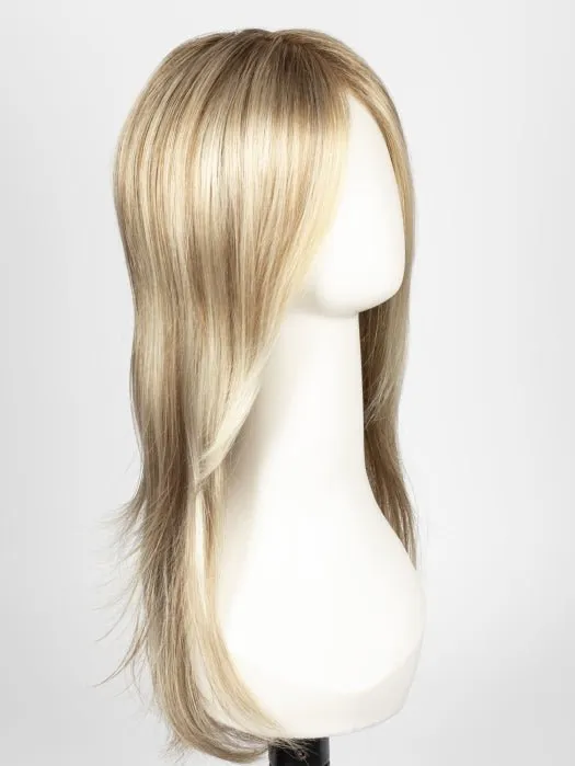 Accessories_Jon Renau_Wigs Hairpieces Toppers Zara Large | Synthetic Lace Front Wig (Mono Top)