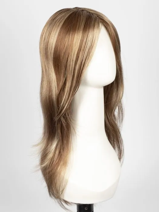 Accessories_Jon Renau_Wigs Hairpieces Toppers Zara Large | Synthetic Lace Front Wig (Mono Top)