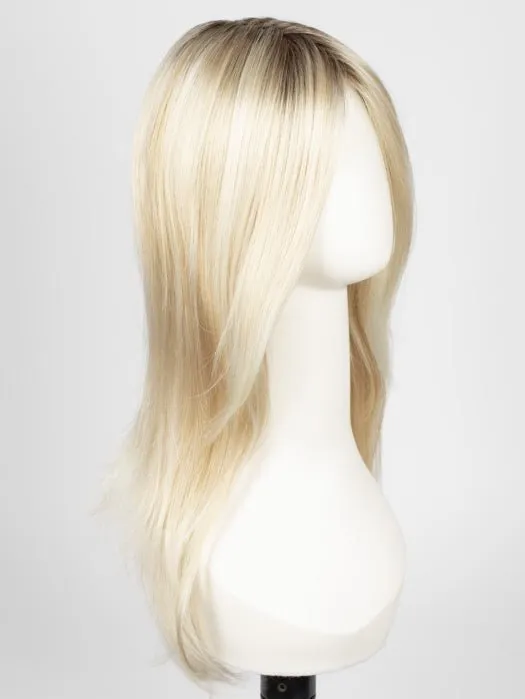 Accessories_Jon Renau_Wigs Hairpieces Toppers Zara Large | Synthetic Lace Front Wig (Mono Top)