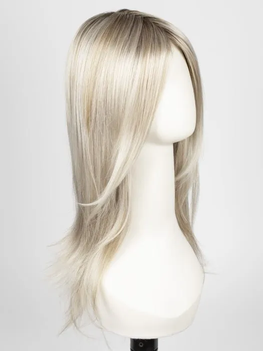 Accessories_Jon Renau_Wigs Hairpieces Toppers Zara Large | Synthetic Lace Front Wig (Mono Top)