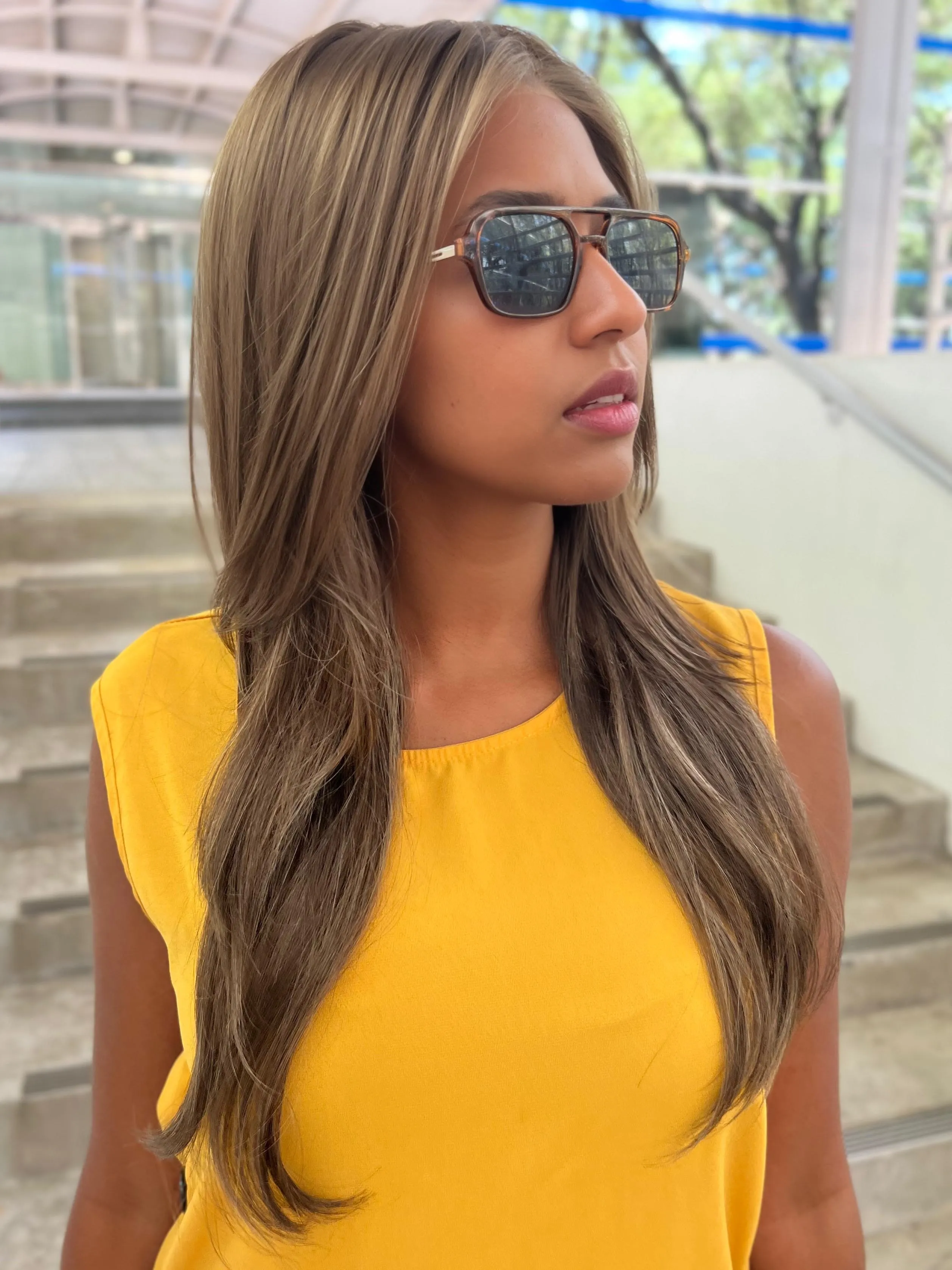 Accessories_Jon Renau_Wigs Hairpieces Toppers Zara Large | Synthetic Lace Front Wig (Mono Top)
