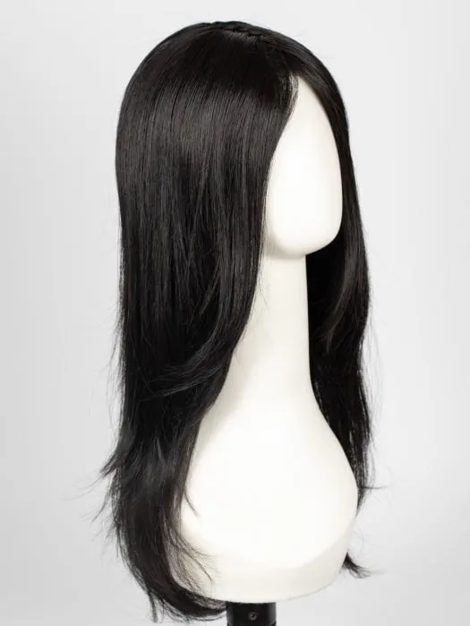 Accessories_Jon Renau_Wigs Hairpieces Toppers Zara Large | Synthetic Lace Front Wig (Mono Top)