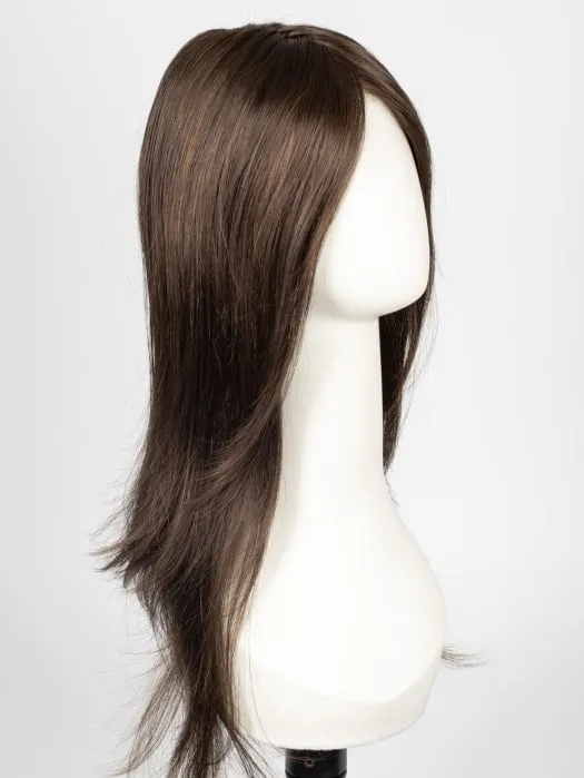 Accessories_Jon Renau_Wigs Hairpieces Toppers Zara Large | Synthetic Lace Front Wig (Mono Top)