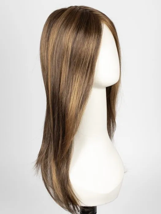 Accessories_Jon Renau_Wigs Hairpieces Toppers Zara Large | Synthetic Lace Front Wig (Mono Top)