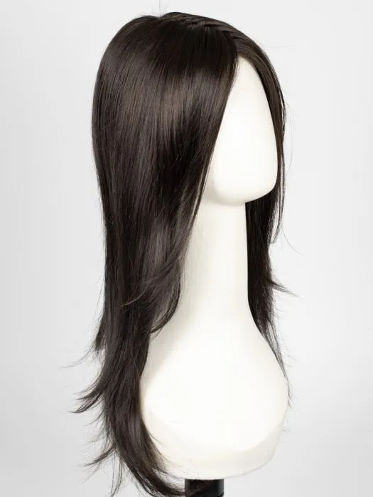 Accessories_Jon Renau_Wigs Hairpieces Toppers Zara Large | Synthetic Lace Front Wig (Mono Top)