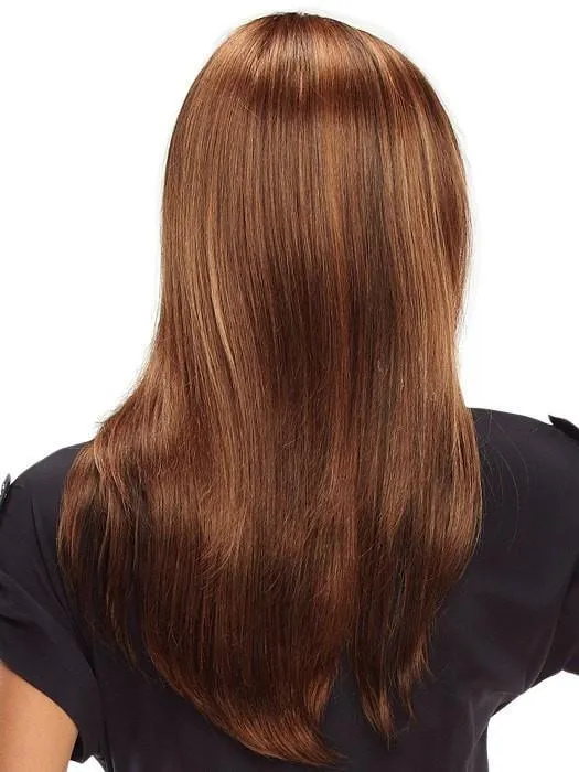 Accessories_Jon Renau_Wigs Hairpieces Toppers Zara Large | Synthetic Lace Front Wig (Mono Top)